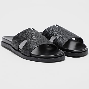 Classic Series - Sneaker Slides 058 Black