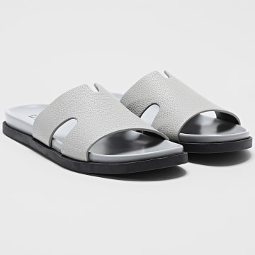 Classic Series - Sneaker Slides 058 Light Grey