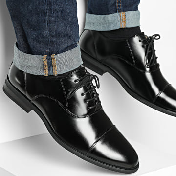 Classic Series - Schoenen 518 Zwart