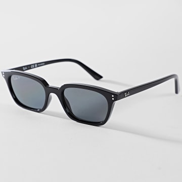 Ray-Ban - Sunglasses Zaya 0RB4456 Black