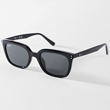 Ray-Ban - Lunettes De Soleil 0RB4439D Noir