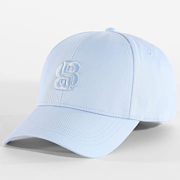 BOSS - Gorra Zed Icon 50533299 Azul Claro