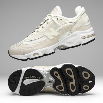 New Balance - Sneakers 1000 U10009T1 Timberwolf