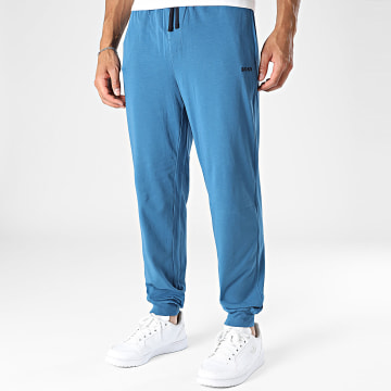 BOSS - Joggingbroek Mix And Match 50515305 Koningsblauw