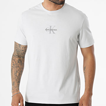 Calvin Klein - T-Shirt RB866 Grey