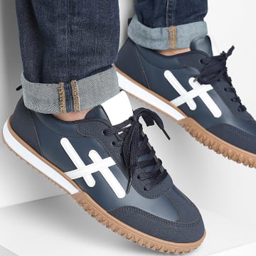 Classic Series - Sneakers 622 Navy