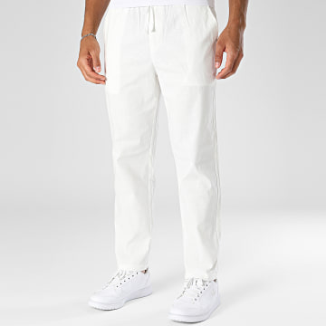 Frilivin - Hose 631 Hellbeige