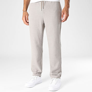 Frilivin - Broek 638 Beige Gemêleerd