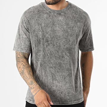 Frilivin - T-Shirt 396 Anthrazitgrau