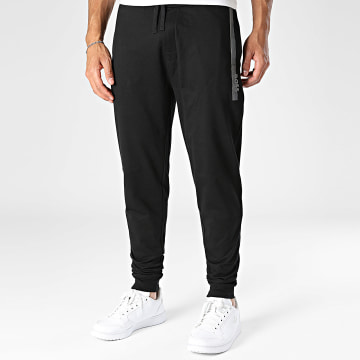 BOSS - Joggingbroek Authentic 50554784 Zwart
