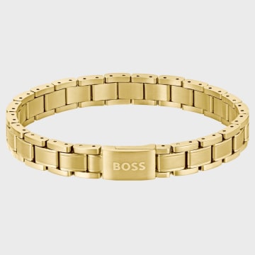 BOSS - Bracelet Must Have 1580711 Doré