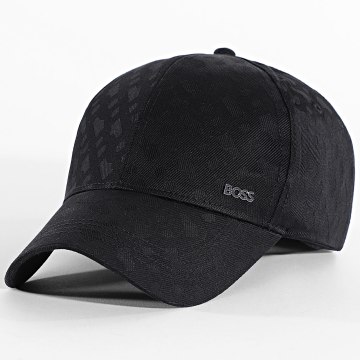 BOSS - Gorra Zed 50560339 Negro