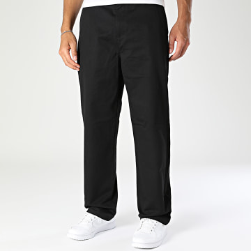 KZR - Trouser Chino 608 Black
