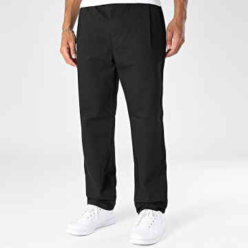 KZR - Trouser 295 Black