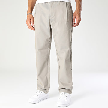 KZR - Trouser 295 Taupe