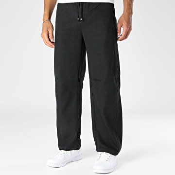 KZR - Trouser 581 Black