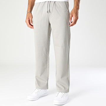 KZR - Trouser 639 Grey
