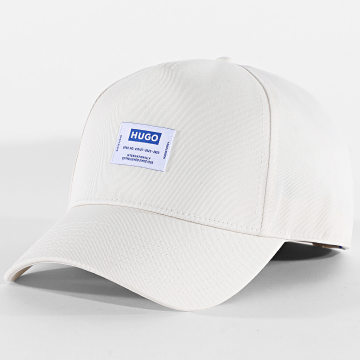 Hugo Blue - Casquette Merk 50544433 Beige