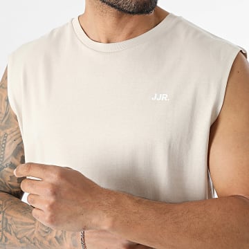 JJ Rebel - Regata Logo Bege