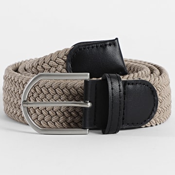 Jack And Jones - Belt Loop Beige