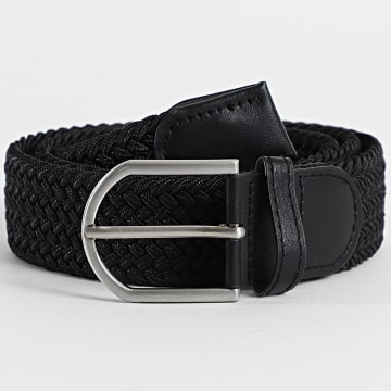 Jack And Jones - Belt Loop Black