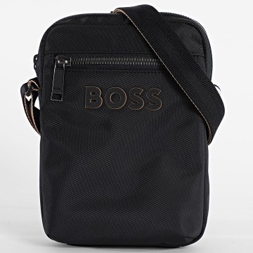 BOSS - Borsa Catch 3.0 50562829 Nero