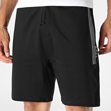 BOSS - Short Jogging Authentic 50554778 Zwart