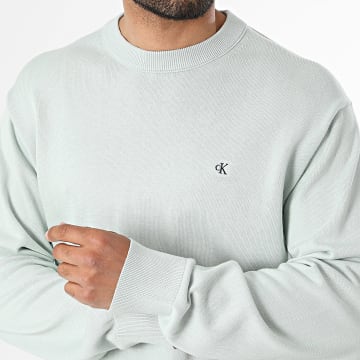 Calvin Klein - Sweater RC309 Light Green