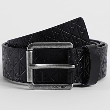 Calvin Klein - Belt Casual Roller 7099 Black