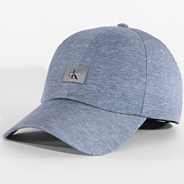 Calvin Klein - Cap Monologo Embroidery 5104G Heather Grey