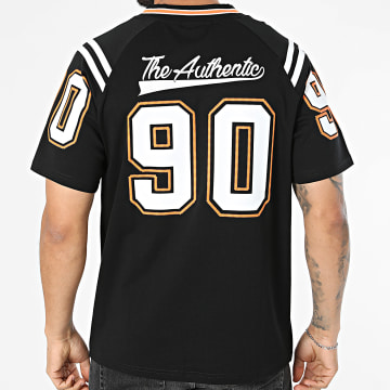 Classic Series - T-Shirt V-Hals 026 Zwart