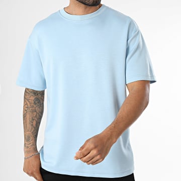 Classic Series - Camiseta 234 Azul Claro