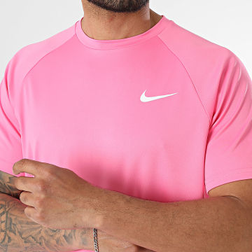 Nike - T-Shirt Nessa 586 Fluoroze