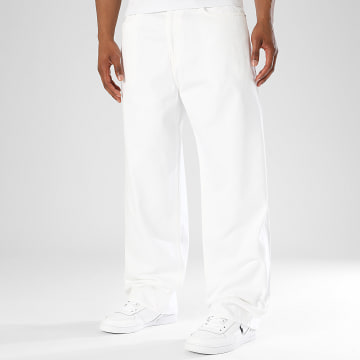 Polo Ralph Lauren - Jean Relaxed Fit Rivington Beige Clair