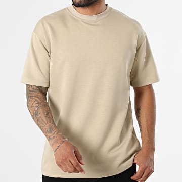 Classic Series - T-Shirt 234 Beige