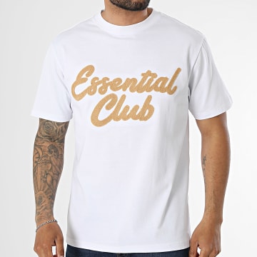 Classic Series - Camiseta 197 Blanco
