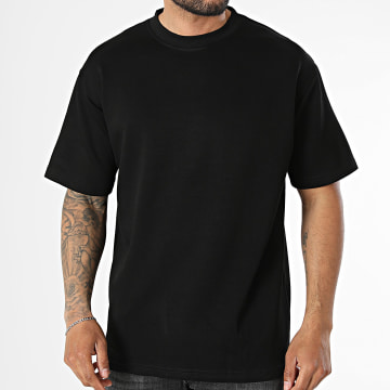 Classic Series - Camiseta 234 Negro