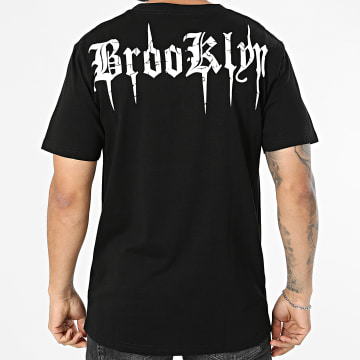 Classic Series - Tee Shirt Oversize 132 Noir