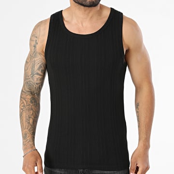 Only And Sons - Top Rib Ivo Schwarz