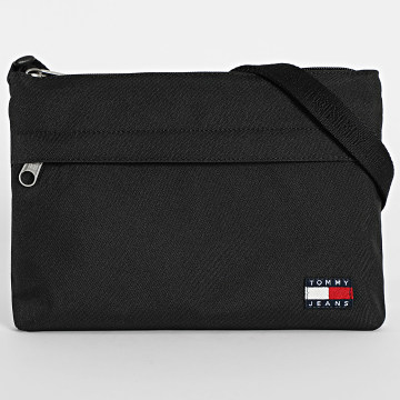 Tommy Jeans - Sacoche Essential Daily 4358 Noir