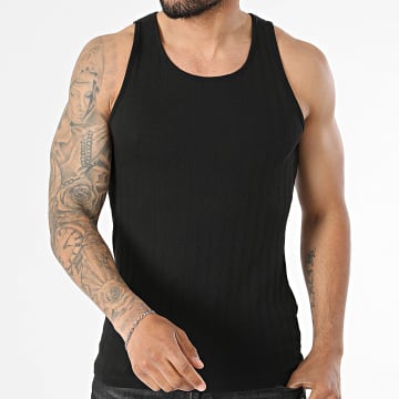 Jack And Jones - Regata Cote D'Azur Pointal Preto