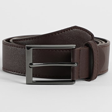 Jack And Jones - Belt Lake Brown
