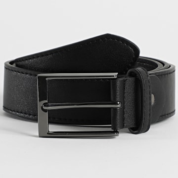 Jack And Jones - Belt Lake Black