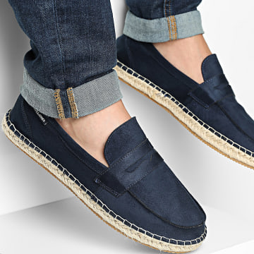 Jack And Jones - Espadrilles Cherlock Navy Blazer