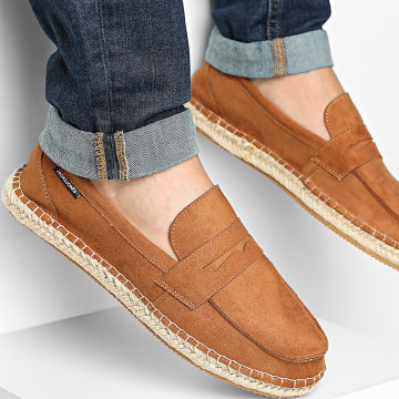 Jack And Jones - Espadrilles Cherlock Java