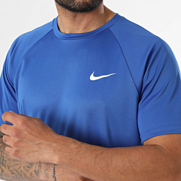 Nike - T-Shirt Nessa 586 Koningsblauw