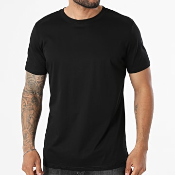 Frilivin - T-Shirt 655 Zwart