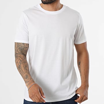 Frilivin - T-Shirt 655 Wit