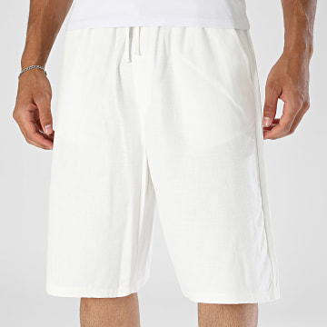 Frilivin - Sommer-Short 608 Hellbeige