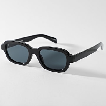 Jack And Jones - Lunettes De Soleil Ryder Noir